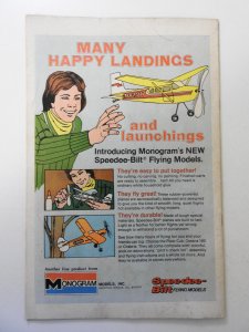 Marvel Presents #6 VG Condition