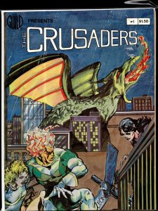 The Crusaders (1983)