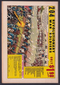 My Greatest Adventure 48 (1960) VG Silver Age DC Comics Sci-Fi