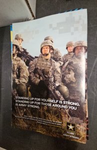 Civil War: The Confession (2007)