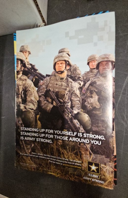 Civil War: The Confession (2007)