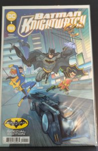 Batman - Knightwatch Batman Day Special Edition