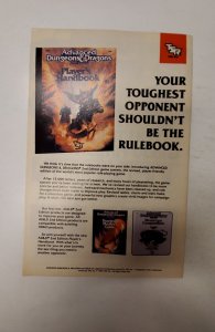 What If...? #2 (1989) NM Marvel Comic Book J685