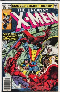 The X-Men #129 (1980) X-Men [Key Issue]