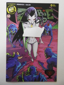 Zombie Tramp #44 Variant (2018) NM- Condition!