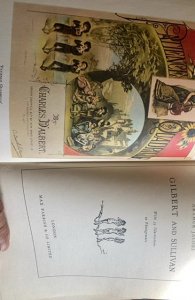 Arthur Jacobs, 1951, Gilbert and Sullivan, 64p