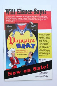 Bongo Comics Presents Radioactive Man #5 (2002) Radioactive Man NM