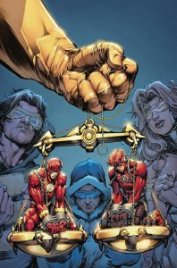 Flash #48 DC Comics Comic Book