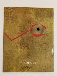 Back Down The Line by John Boton ECLIPSE Graphic Novel 1st Print 1991