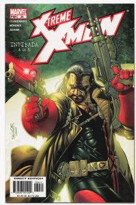 X-Treme X-Men #34 (2004) X-Men