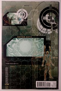 Invincible Iron Man #500 (9.4, 2011) Salvador Larroca Variant