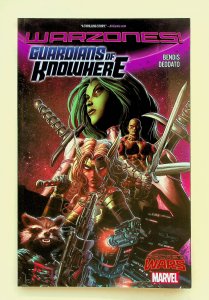 Guardiand of Knowhere #1 (Sep 2015, Marvel) - Near Mint