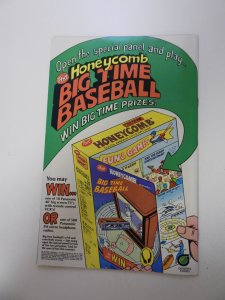 The Avengers #261 (1985) VF condition