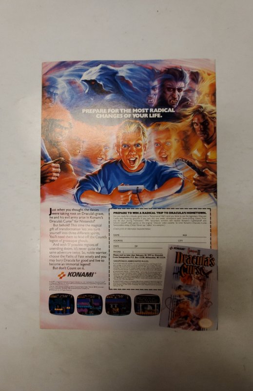 Spider-Man #8 (1991) NM Marvel Comic Book J724