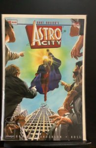 Kurt Busiek's Astro City #1 (1995)