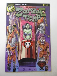 Zombie Tramp #51 (2018) FN+ Condition!