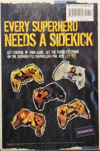 New Avengers #7 Neal Adams Variant 1st Illuminati