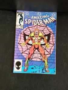 The Amazing Spider-Man #264 (1985)