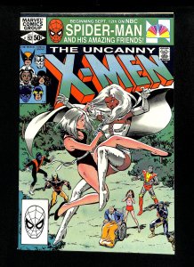 Uncanny X-Men #152