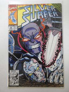 Silver Surfer #59 Direct Edition (1991)