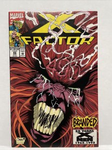 X-Factor #89