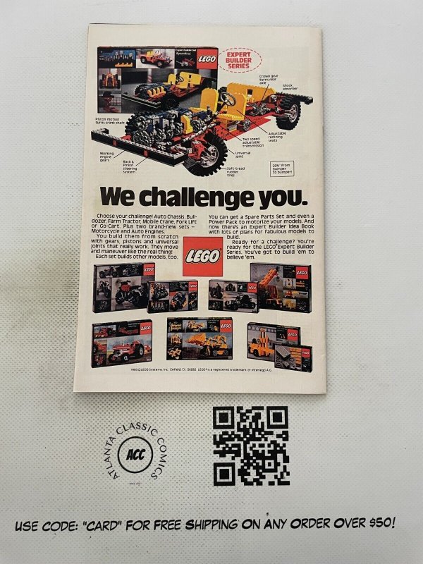 Star Wars # 41 NM Marvel Comic Book Darth Vader Luke Skywalker Mil Falcon 4 J231