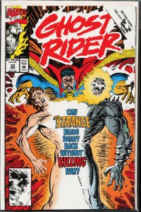 Ghost Rider #32 (1992) Ghost Rider