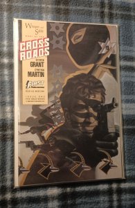 Crossroads #1 (1988)
