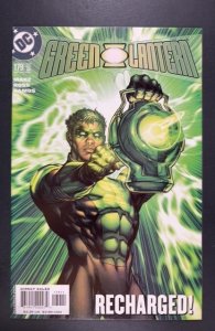 Green Lantern #179 (2004)