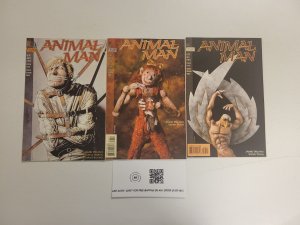 3 Animal Man DC Vertigo Comic Books #60 67 68 38 TJ27