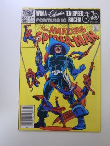 The Amazing Spider-Man #225 (1982) VF condition