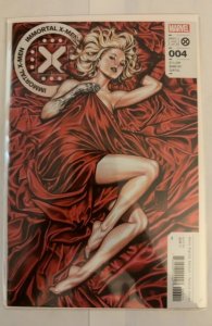 Immortal X-Men #4 (2022)