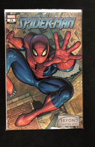 The Amazing Spider-Man #75 (2021)