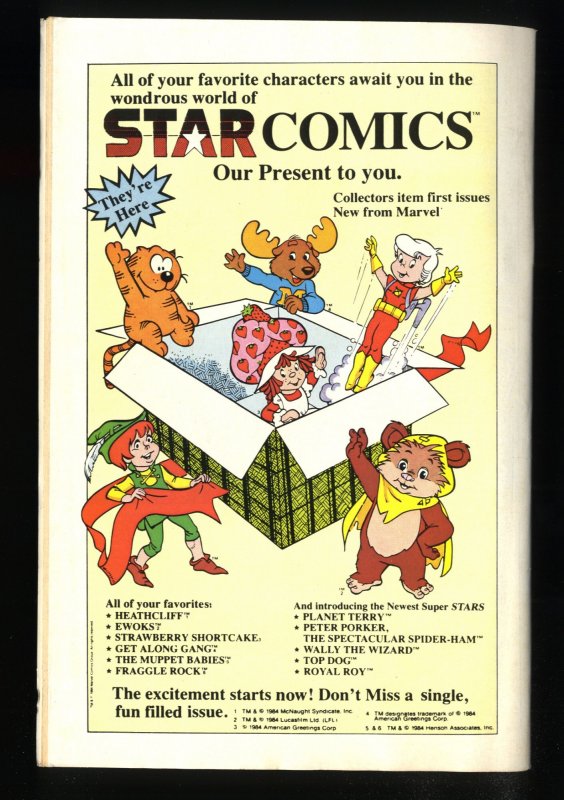 Web of Spider-Man #1 Newsstand Variant 1st Vulturions!