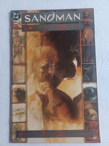 Sandman #3 - Gaiman - Vertigo - 1989 - NM
