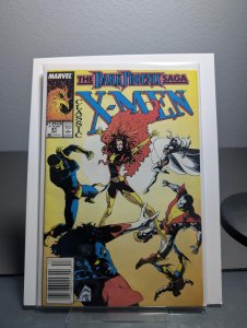 Classic X-Men #41 (1989) X-Men