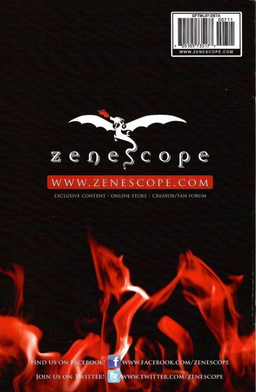 Grimm Fairy Tales: Myths & Legends #7 (2011) New