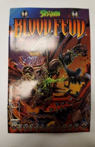 Spawn: Blood Feud #2 (1995) NM Image Comic Book J662