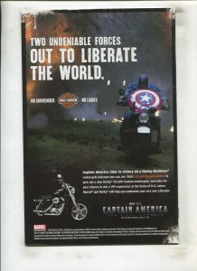 DAREDEVIL #1 (9.2) 2011