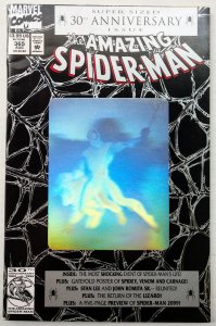 The Amazing Spider-Man #365 (VF, 1992)