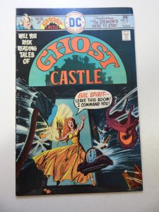 Tales of Ghost Castle #3 (1975) FN Condition