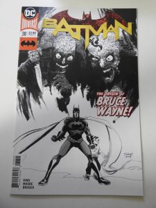 Batman #38 Second Printing Variant (2018)