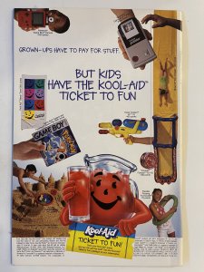 Captain America #21 - Fn  (1999)