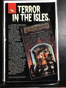 Captain Atom #17 (1988)