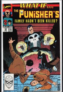 What if...? #10 (1990) Punisher