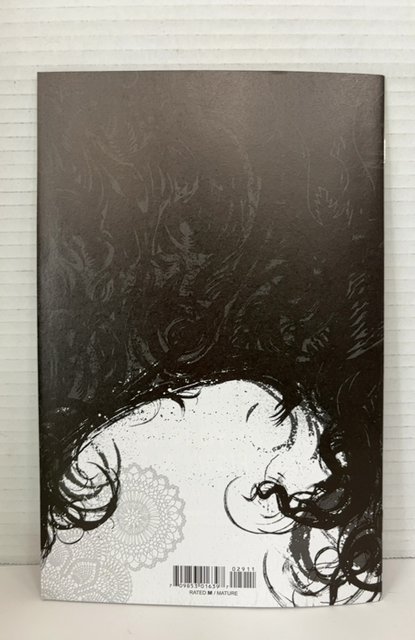 Outcast by Kirkman & Azaceta #29 (2017)