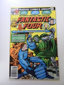 Fantastic Four #200 (1978) FN+ condition