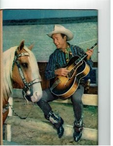 Roy Rogers Comics #46 (1951)