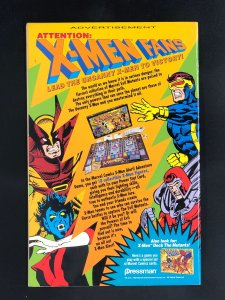 The Incredible Hulk #400 (1992)