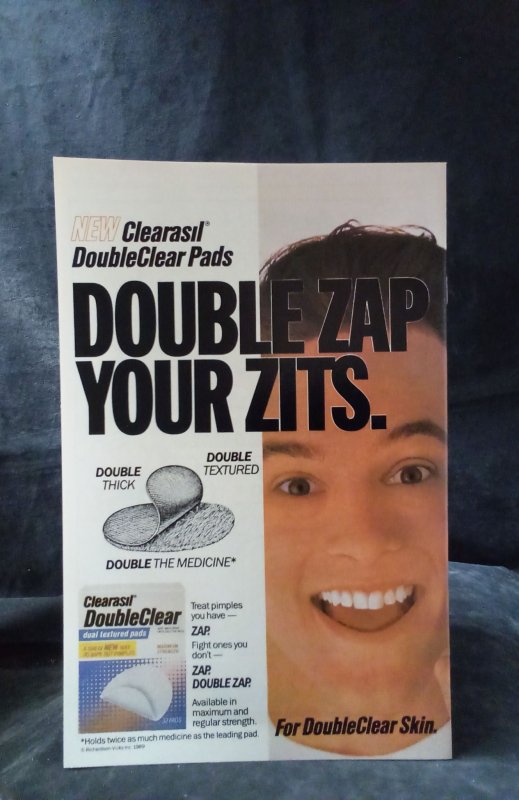 The Uncanny X-Men #245 (1989)